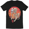 'Hannya Yokai Mask' Shirt