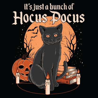 'Hocus Pocus' Shirt