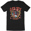 'Lovey Dovey' Shirt