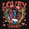 'Lovey Dovey' Shirt