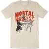 'Mortal Madness' Shirt
