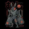 'Mothman Anatomy' Shirt