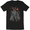 'Mothman Anatomy' Shirt