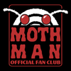 'Mothman Fan Club' Shirt