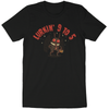'Mothman's Day Job' Shirt