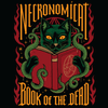 'Necronomicat' Shirt
