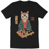 'Neko Sushi' Shirt