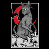 'Occult Cat' Shirt