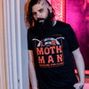 'Mothman Fan Club' Shirt