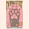'Pawmistry' Shirt