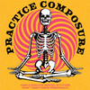 'Practice Composure' Sweatshirt