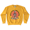 'Practice Composure' Sweatshirt