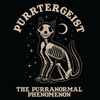 'Purrtergeist' Shirt