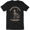 'Purrtergeist' Shirt