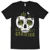 'Sad But Growing' Shirt