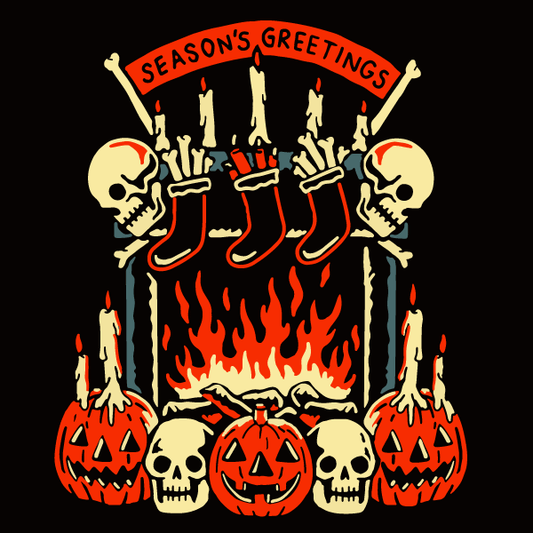 'Season's Greetings' Shirt