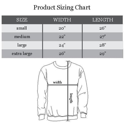 size-chart
