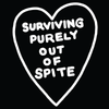 'Purely Spite' Sweatshirt