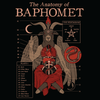 'Anatomy of Baphomet' Shirt
