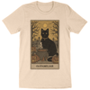 'The Familiar Tarot' Shirt
