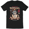 'Morning Ritual' Shirt