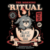 'Morning Ritual' Shirt