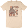 'Purring Machine' Shirt