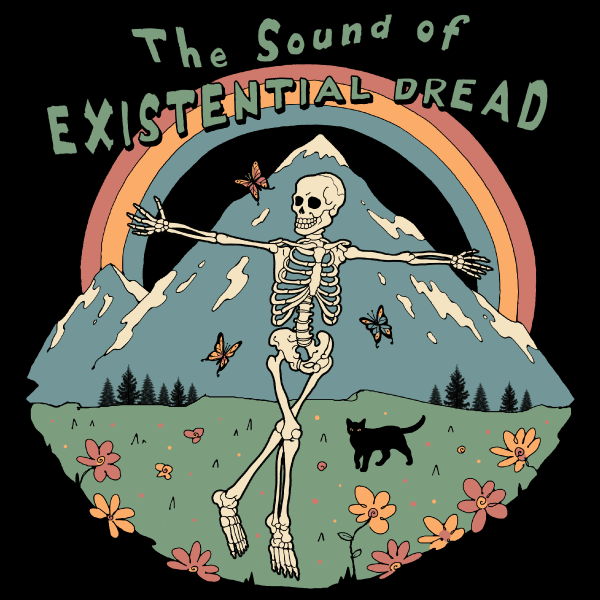 'Sound of Existential Dread' Shirt