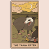 'Trash Eater Tarot' Shirt