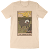 'Trash Eater Tarot' Shirt
