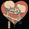'Til Death Do Us Part' Shirt