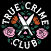 'True Crime Club' Sweatshirt