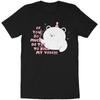 'Kill My Vibe' Shirt