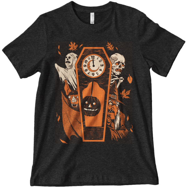'Witching Hour' Shirt