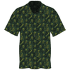 'Zombie Bog' Button-Up Shirt